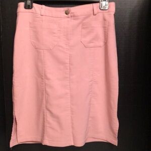 High Fashion skirt